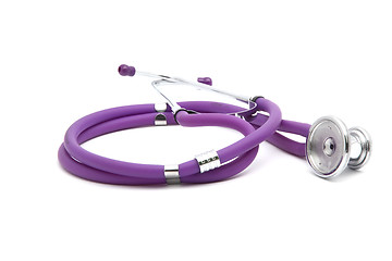 Image showing stethoscope