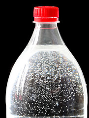 Image showing plastic bottle