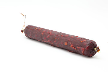 Image showing sausage