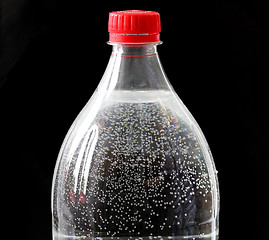 Image showing plastic bottle 