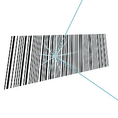 Image showing Barcode