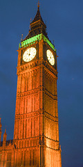 Image showing Big Ben