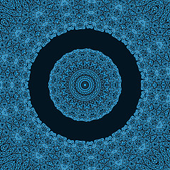 Image showing Abstract pattern