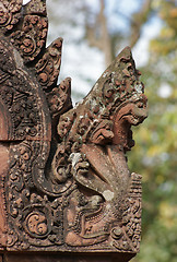 Image showing Banteay Srei