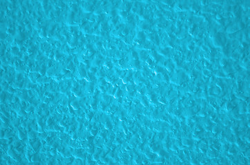 Image showing Textured Blue Background