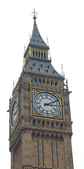 Image showing Big Ben