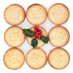 Image showing Festive Treats