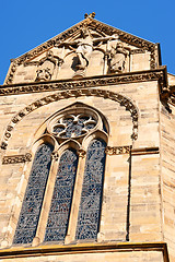 Image showing Trier Cathedral