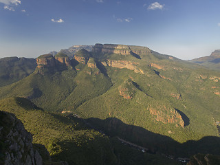 Image showing South Africa