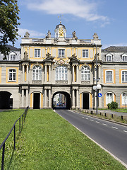 Image showing Koblenzer Tor Bonn