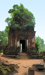 Image showing Beng Mealea