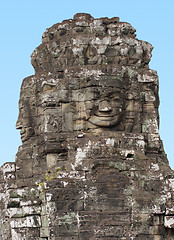 Image showing Bayon