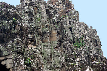 Image showing Bayon