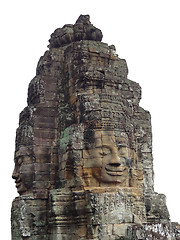 Image showing Bayon