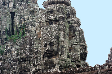 Image showing Bayon