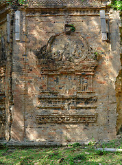 Image showing Beng Mealea