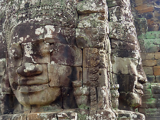 Image showing Bayon