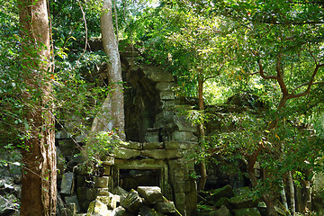 Image showing Beng Mealea