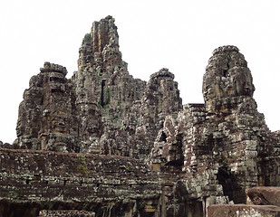 Image showing Bayon