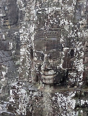 Image showing Bayon