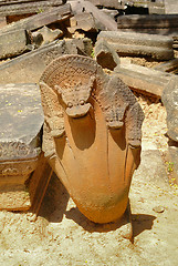 Image showing Beng Mealea