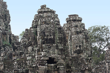 Image showing Bayon