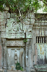 Image showing Beng Mealea