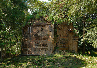 Image showing Beng Mealea