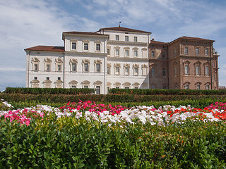 Image showing Reggia di Venaria