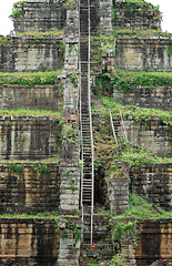 Image showing Koh Ker