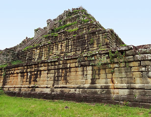 Image showing Koh Ker