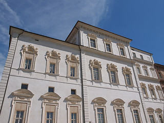 Image showing Reggia di Venaria