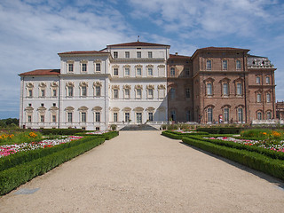 Image showing Reggia di Venaria