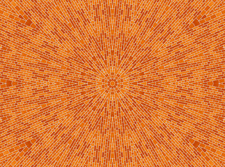 Image showing Brick pattern