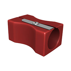 Image showing Sharpener