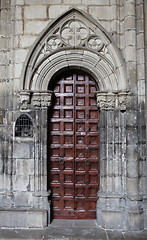 Image showing Gate Gothic