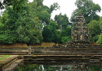 Image showing Neak Pean