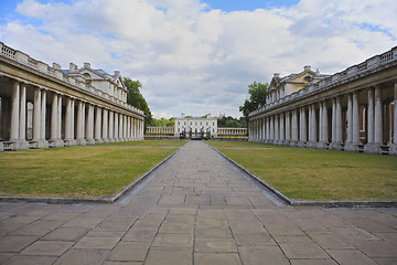 Image showing London, landmark