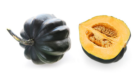 Image showing Buttercup squash