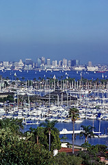 Image showing San Diego