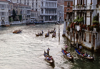 Image showing Venice