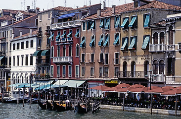 Image showing Venice