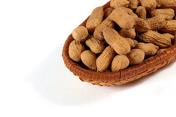 Image showing peanut