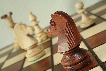 Image showing Chess