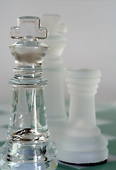 Image showing Chess