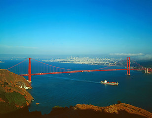 Image showing San Francisco