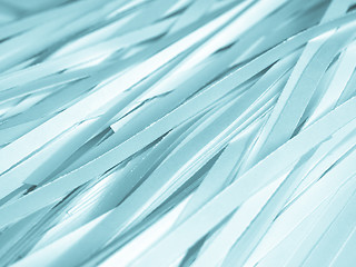 Image showing Paper shredder