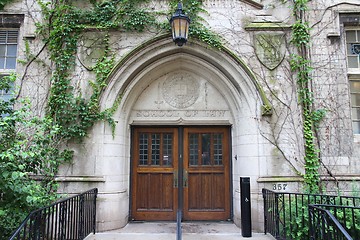 Image showing Northwestern University, Chicago