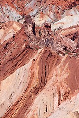 Image showing Canyonlands National Park