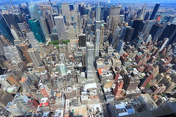 Image showing New York